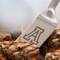 NCAA Stainless Steel BBQ Spatula with Bottle Opener